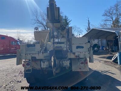 1991 Bmy M936A2 Military 6 Wheel Drive Diesel Wrecker Recovery  Truck 6x6 - Photo 37 - North Chesterfield, VA 23237