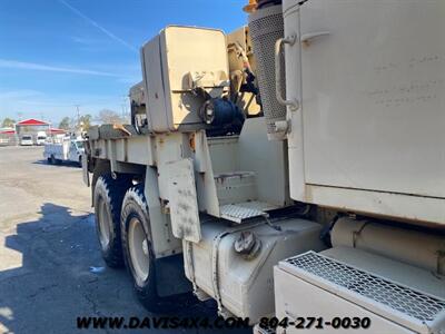 1991 Bmy M936A2 Military 6 Wheel Drive Diesel Wrecker Recovery  Truck 6x6 - Photo 45 - North Chesterfield, VA 23237