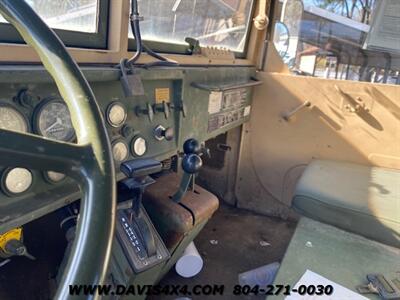 1991 Bmy M936A2 Military 6 Wheel Drive Diesel Wrecker Recovery  Truck 6x6 - Photo 16 - North Chesterfield, VA 23237