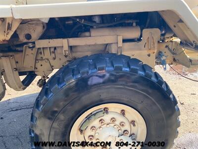 1991 Bmy M936A2 Military 6 Wheel Drive Diesel Wrecker Recovery  Truck 6x6 - Photo 46 - North Chesterfield, VA 23237