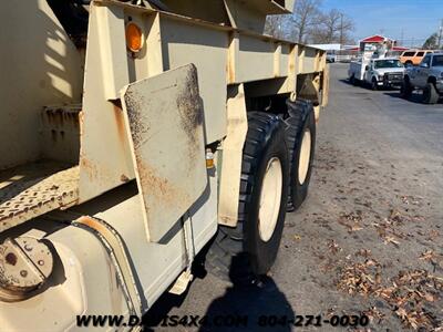 1991 Bmy M936A2 Military 6 Wheel Drive Diesel Wrecker Recovery  Truck 6x6 - Photo 33 - North Chesterfield, VA 23237