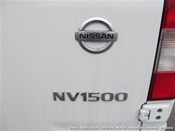 2013 Nissan NV 1500 S Cargo Work Van 2WD   - Photo 6 - North Chesterfield, VA 23237