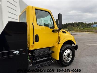 2023 International MV607 Cottrell Two/Three Car Tow Truck Hauler   - Photo 3 - North Chesterfield, VA 23237