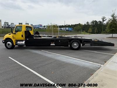 2023 International MV607 Cottrell Two/Three Car Tow Truck Hauler   - Photo 10 - North Chesterfield, VA 23237