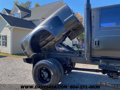 2006 INTERNATIONAL CXT 4x4 Crew Cab Monster Diesel Pickup   - Photo 41 - North Chesterfield, VA 23237