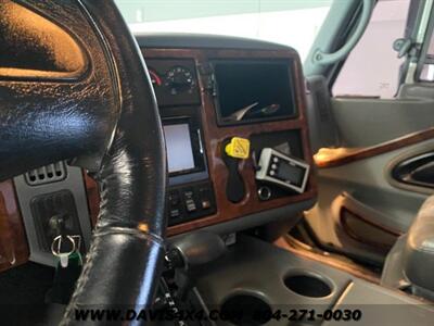 2006 INTERNATIONAL CXT 4x4 Crew Cab Monster Diesel Pickup   - Photo 9 - North Chesterfield, VA 23237