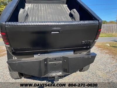 2006 INTERNATIONAL CXT 4x4 Crew Cab Monster Diesel Pickup   - Photo 37 - North Chesterfield, VA 23237