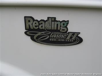2005 Ford F-250 Super Duty XL Regular Cab Reading Utility Bed Bin Body Work   - Photo 8 - North Chesterfield, VA 23237