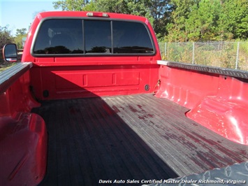 2004 Ford F-350 Super Duty XLT 2dr Standard Cab   - Photo 7 - North Chesterfield, VA 23237