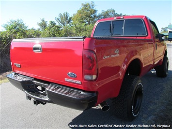 2004 Ford F-350 Super Duty XLT 2dr Standard Cab   - Photo 6 - North Chesterfield, VA 23237