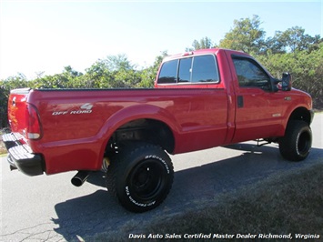 2004 Ford F-350 Super Duty XLT 2dr Standard Cab   - Photo 5 - North Chesterfield, VA 23237