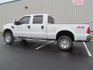 2008 Ford F-250 Super Duty XLT (SOLD)   - Photo 15 - North Chesterfield, VA 23237