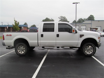 2008 Ford F-250 Super Duty XLT (SOLD)   - Photo 3 - North Chesterfield, VA 23237