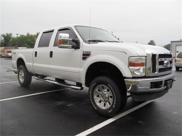 2008 Ford F-250 Super Duty XLT (SOLD)   - Photo 2 - North Chesterfield, VA 23237