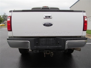 2008 Ford F-250 Super Duty XLT (SOLD)   - Photo 14 - North Chesterfield, VA 23237