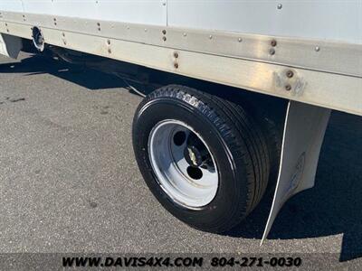 2002 CHEVROLET Express Express G Series Commercial Cargo Box Truck   - Photo 22 - North Chesterfield, VA 23237
