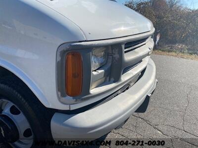 2002 CHEVROLET Express Express G Series Commercial Cargo Box Truck   - Photo 19 - North Chesterfield, VA 23237