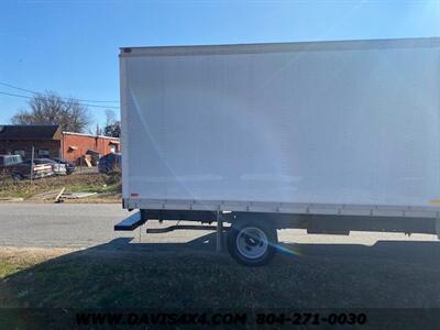 2002 CHEVROLET Express Express G Series Commercial Cargo Box Truck   - Photo 14 - North Chesterfield, VA 23237