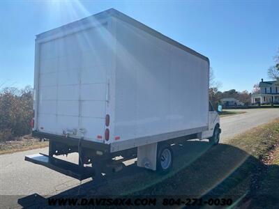 2002 CHEVROLET Express Express G Series Commercial Cargo Box Truck   - Photo 4 - North Chesterfield, VA 23237
