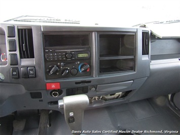 2011 Isuzu NPR Diesel Cab Over Supreme 12 Foot Work Box Van  (SOLD) - Photo 7 - North Chesterfield, VA 23237