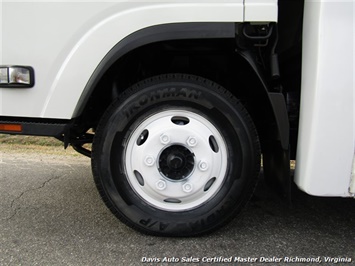 2011 Isuzu NPR Diesel Cab Over Supreme 12 Foot Work Box Van  (SOLD) - Photo 10 - North Chesterfield, VA 23237