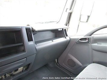 2011 Isuzu NPR Diesel Cab Over Supreme 12 Foot Work Box Van  (SOLD) - Photo 29 - North Chesterfield, VA 23237