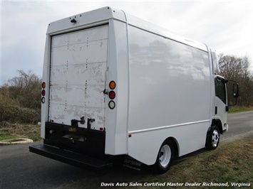 2011 Isuzu NPR Diesel Cab Over Supreme 12 Foot Work Box Van  (SOLD) - Photo 12 - North Chesterfield, VA 23237