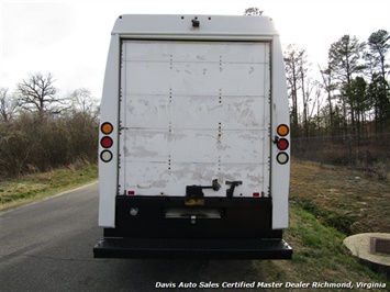 2011 Isuzu NPR Diesel Cab Over Supreme 12 Foot Work Box Van  (SOLD) - Photo 11 - North Chesterfield, VA 23237