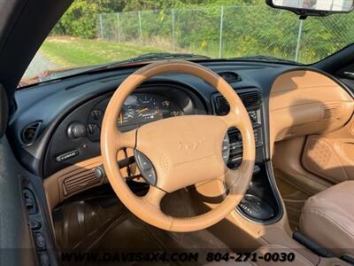 1996 Ford Mustang GT   - Photo 14 - North Chesterfield, VA 23237