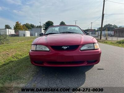 1996 Ford Mustang GT   - Photo 2 - North Chesterfield, VA 23237