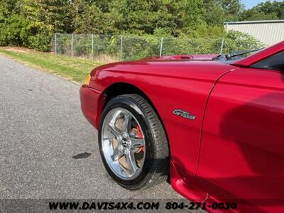 1996 Ford Mustang GT   - Photo 11 - North Chesterfield, VA 23237