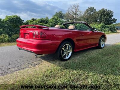 1996 Ford Mustang GT   - Photo 5 - North Chesterfield, VA 23237