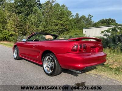 1996 Ford Mustang GT   - Photo 7 - North Chesterfield, VA 23237