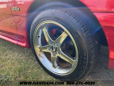 1996 Ford Mustang GT   - Photo 19 - North Chesterfield, VA 23237