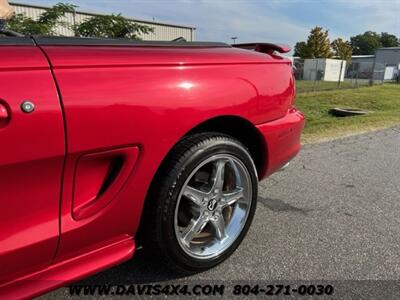 1996 Ford Mustang GT   - Photo 9 - North Chesterfield, VA 23237