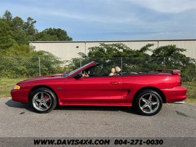 1996 Ford Mustang GT   - Photo 8 - North Chesterfield, VA 23237