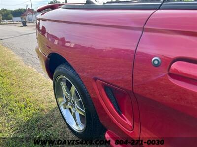 1996 Ford Mustang GT   - Photo 20 - North Chesterfield, VA 23237
