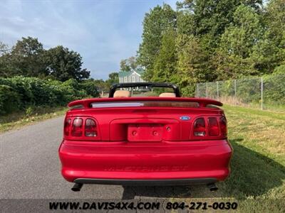 1996 Ford Mustang GT   - Photo 6 - North Chesterfield, VA 23237