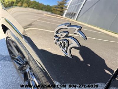 2024 Dodge Durango SRT Hellcat Plus   - Photo 33 - North Chesterfield, VA 23237