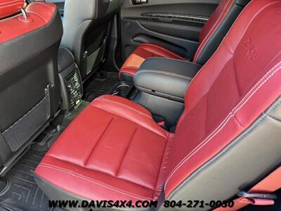 2024 Dodge Durango SRT Hellcat Plus   - Photo 11 - North Chesterfield, VA 23237