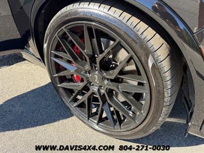 2024 Dodge Durango SRT Hellcat Plus   - Photo 27 - North Chesterfield, VA 23237