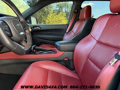 2024 Dodge Durango SRT Hellcat Plus   - Photo 9 - North Chesterfield, VA 23237