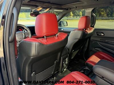 2024 Dodge Durango SRT Hellcat Plus   - Photo 10 - North Chesterfield, VA 23237