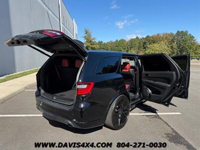 2024 Dodge Durango SRT Hellcat Plus   - Photo 23 - North Chesterfield, VA 23237