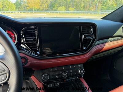 2024 Dodge Durango SRT Hellcat Plus   - Photo 12 - North Chesterfield, VA 23237