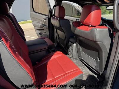 2024 Dodge Durango SRT Hellcat Plus   - Photo 19 - North Chesterfield, VA 23237