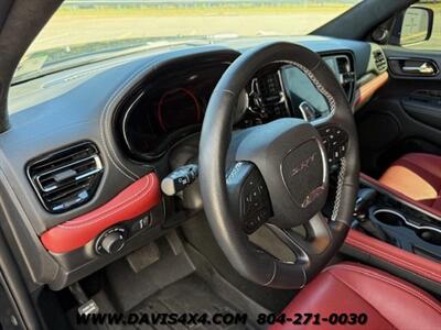2024 Dodge Durango SRT Hellcat Plus   - Photo 14 - North Chesterfield, VA 23237