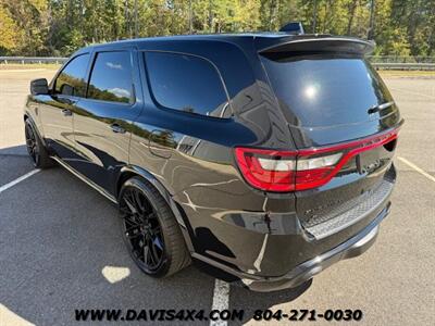 2024 Dodge Durango SRT Hellcat Plus   - Photo 7 - North Chesterfield, VA 23237