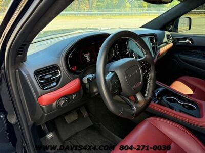 2024 Dodge Durango SRT Hellcat Plus   - Photo 8 - North Chesterfield, VA 23237