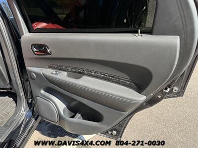 2024 Dodge Durango SRT Hellcat Plus   - Photo 18 - North Chesterfield, VA 23237